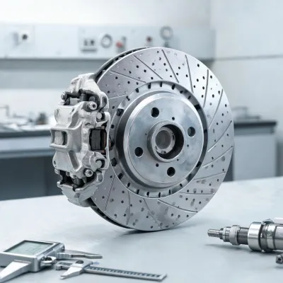 disc brake
