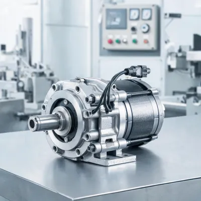electromagnetic brakes